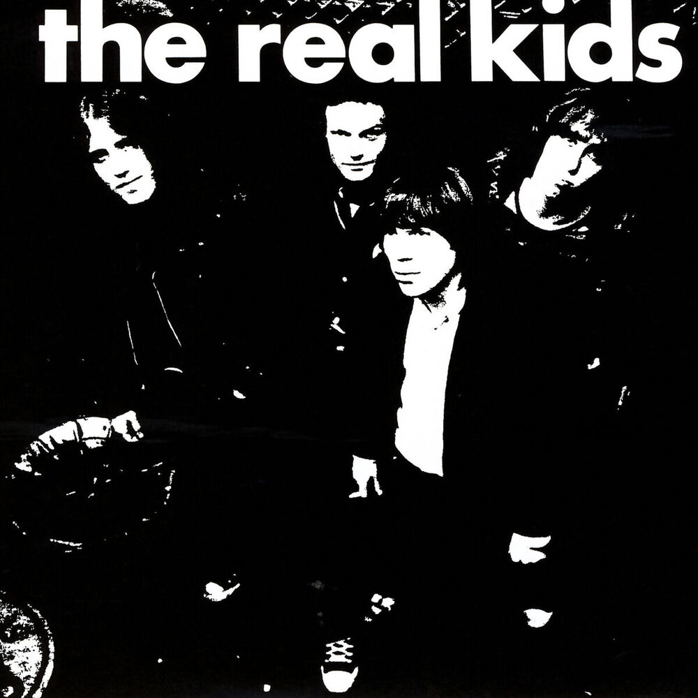 Picture of The Real Kids