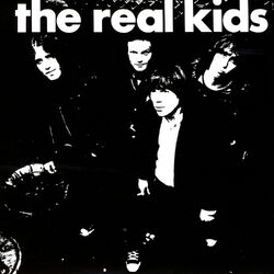 Picture of The Real Kids