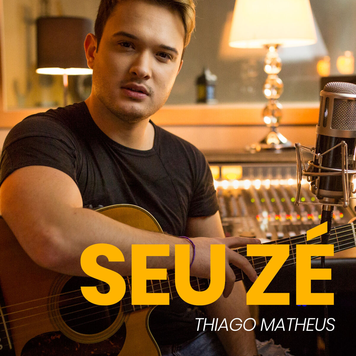 Thiago Matheus