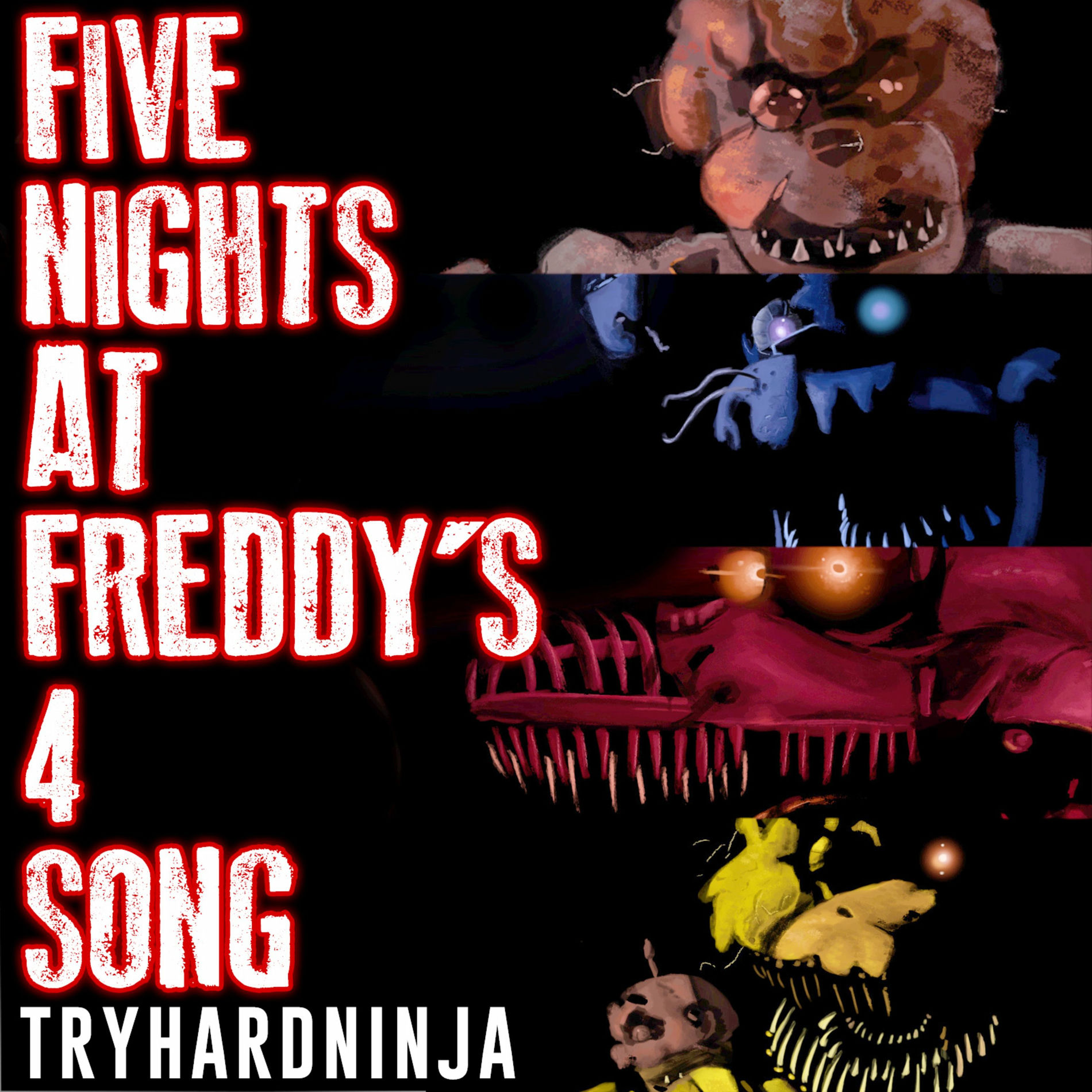 TryHardNinja