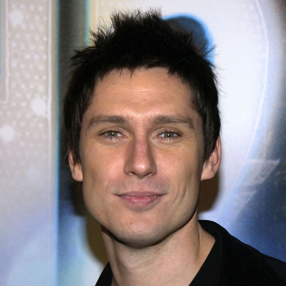 Picture of Jeff Davis