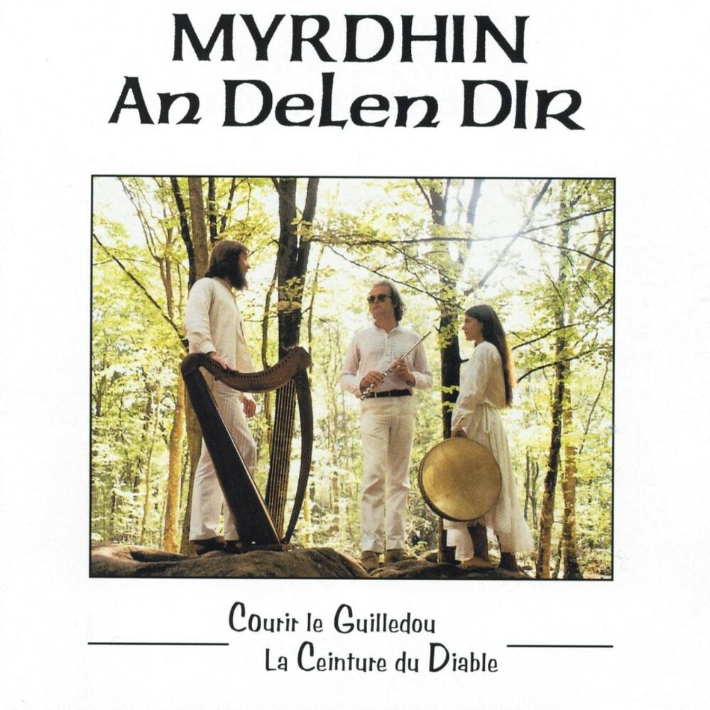 Picture of An Delen Dir