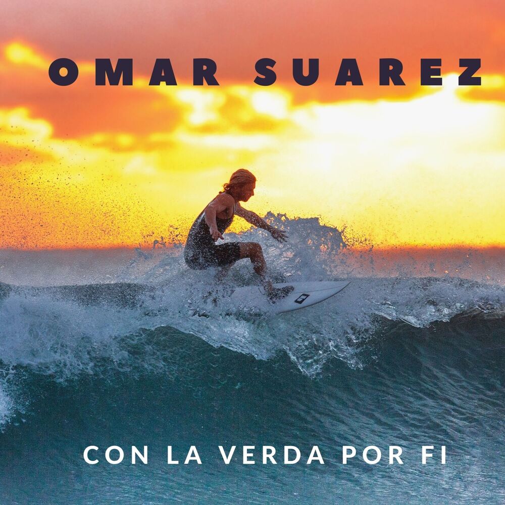 Picture of Omar Suarez