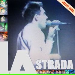 Picture of La Strada