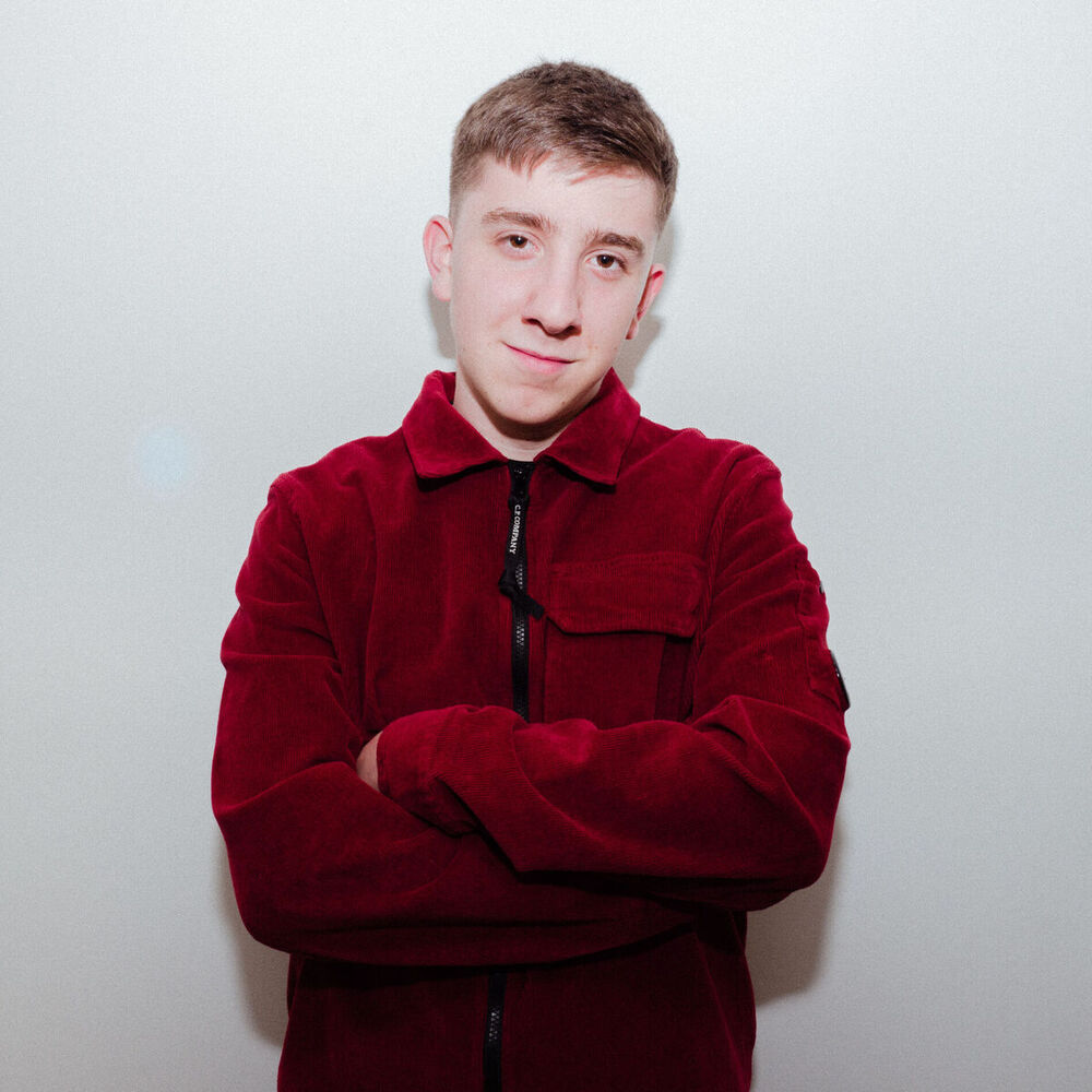 Photo de l'artiste mustbejohn