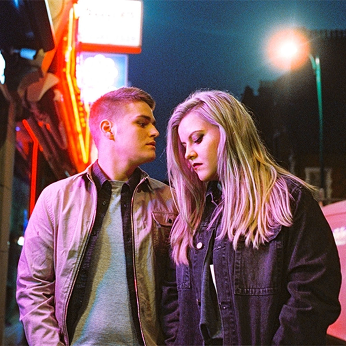 Artist picture of Dusky Grey