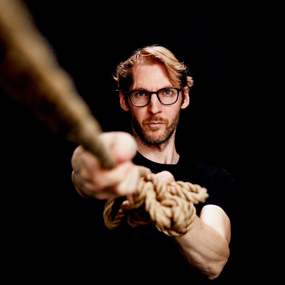 Picture of Karl Jannuska