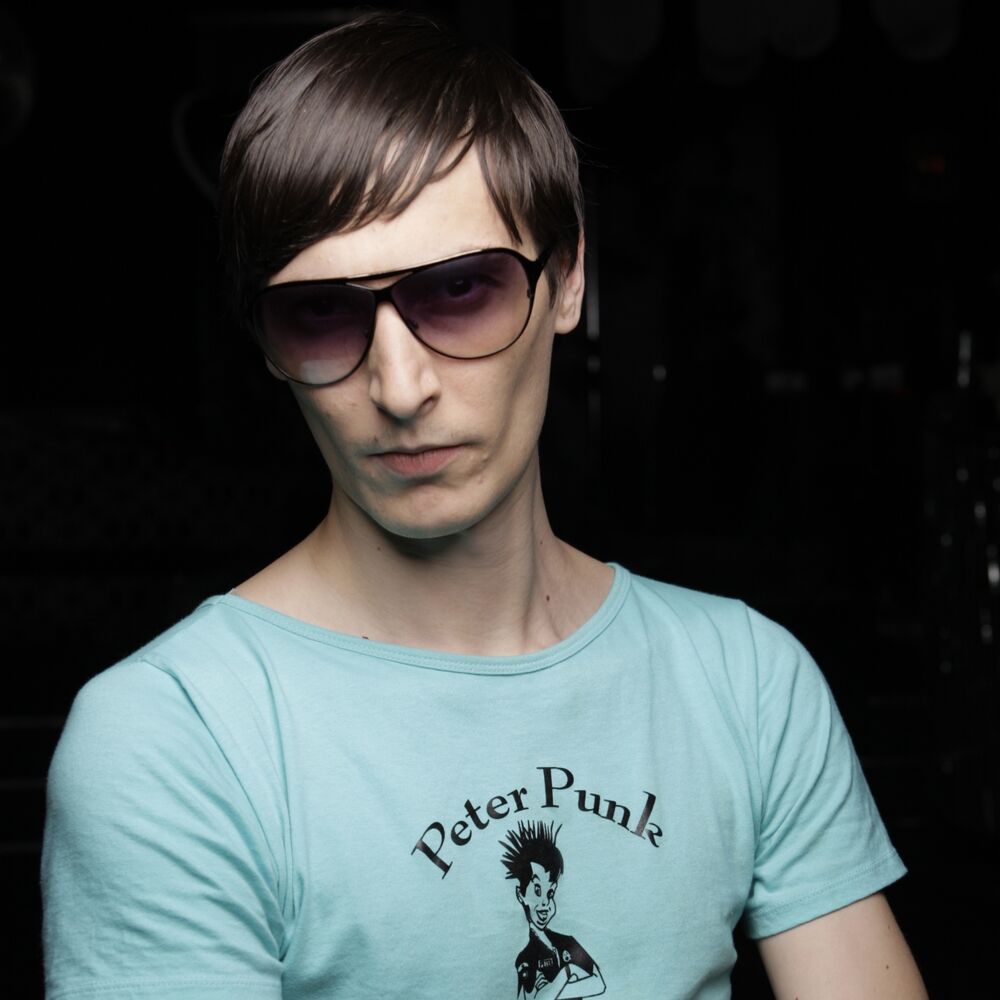 Picture of Joseph Disco