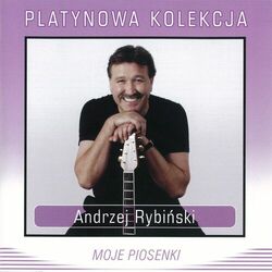 Picture of Andrzej Rybinski