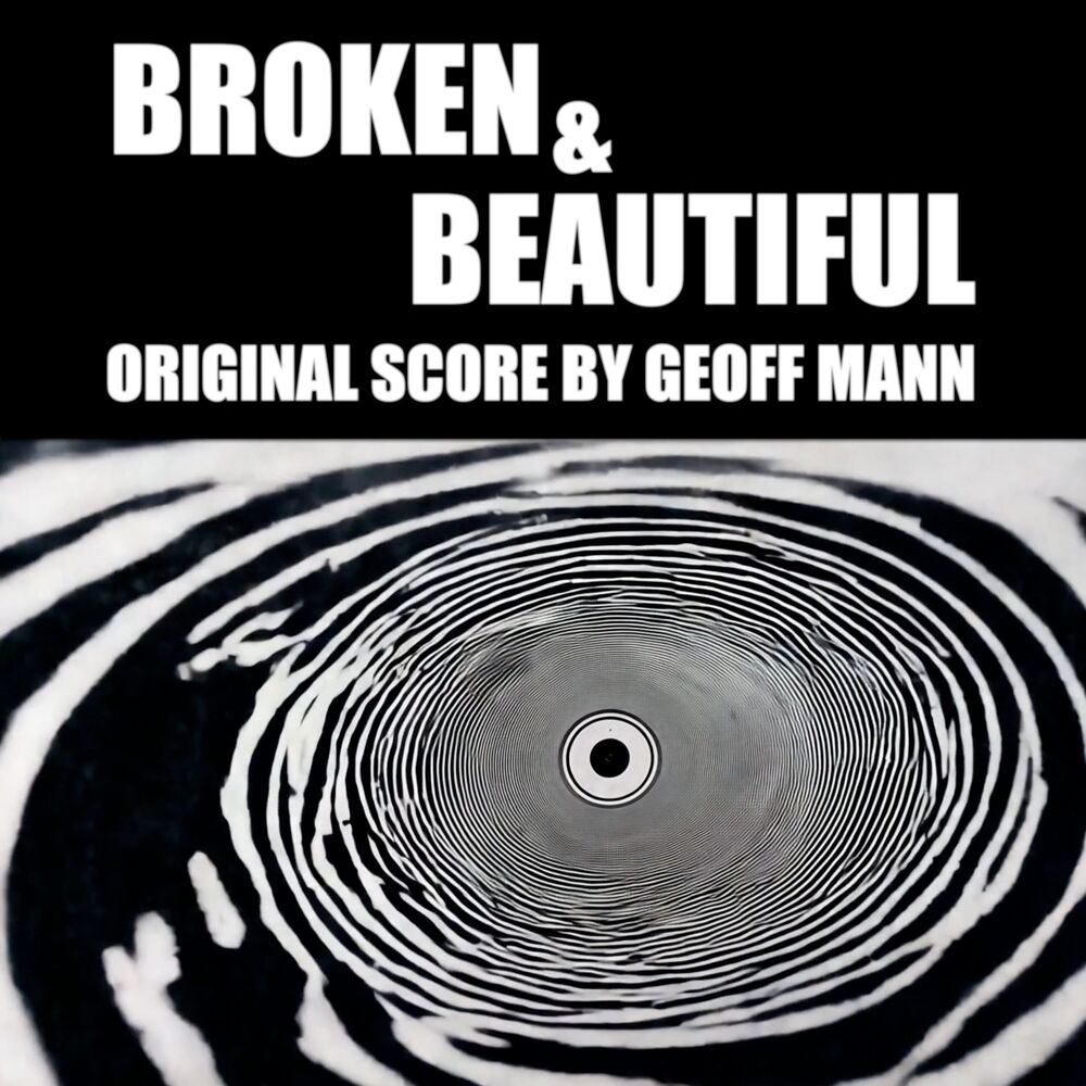 Picture of Geoff Mann