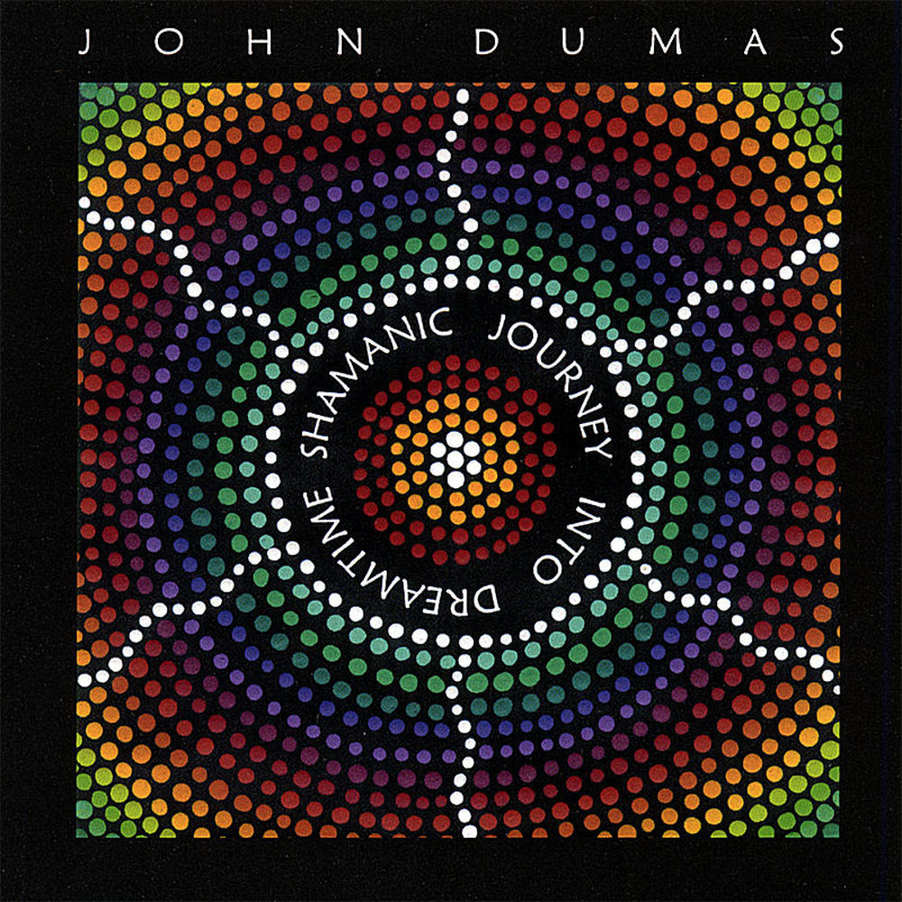 John Dumas