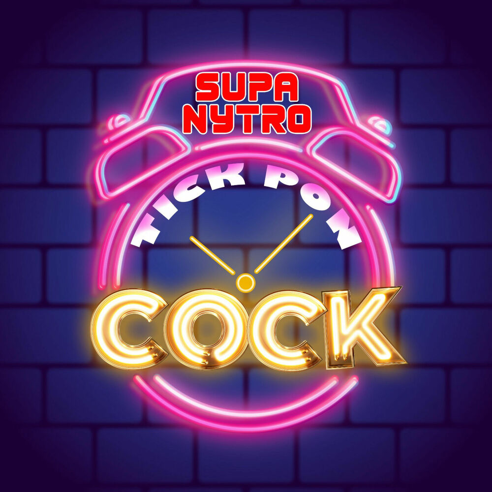 Picture of SUPA NYTRO
