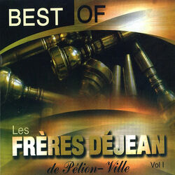 Picture of Les Frères Déjean de Pétion-Ville