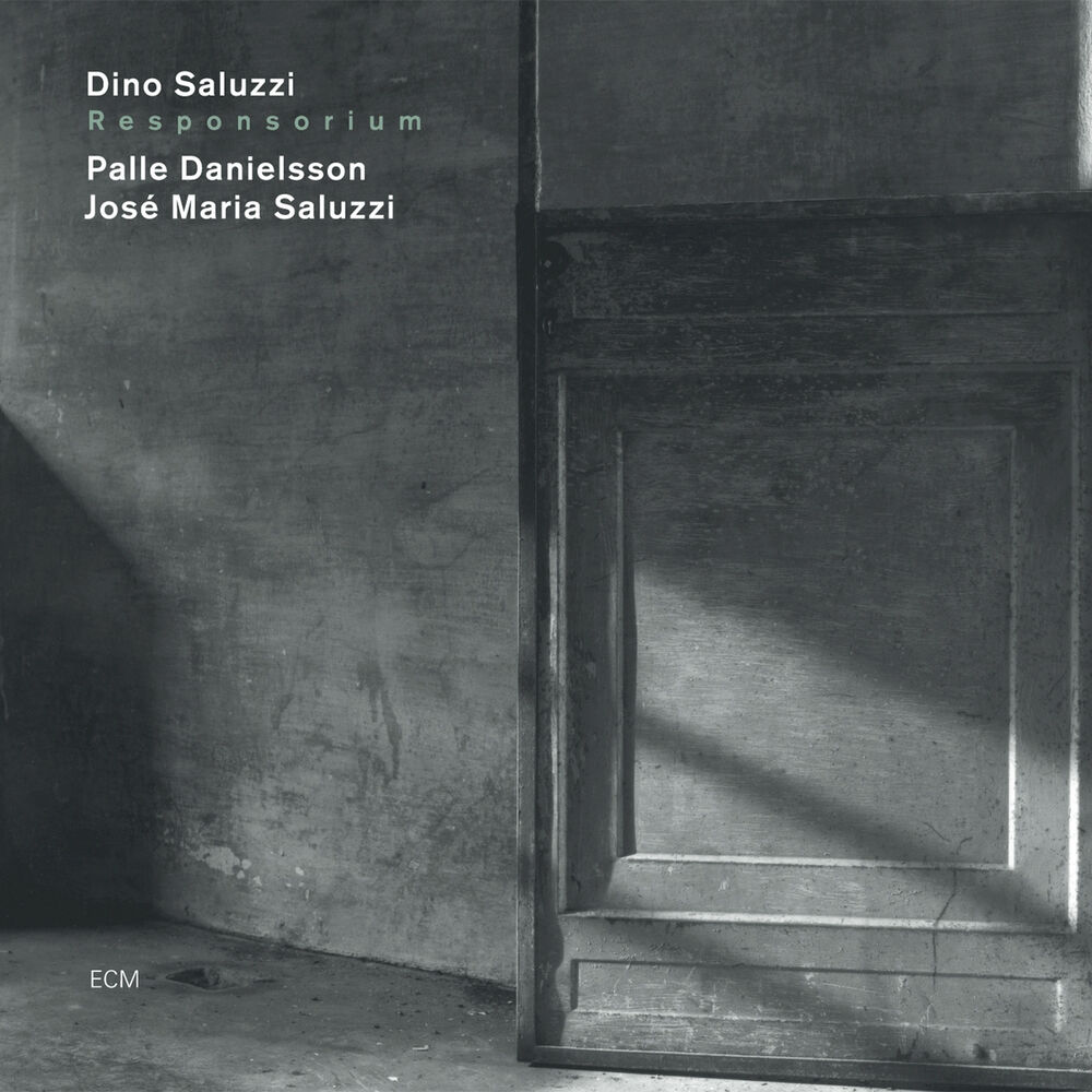 Picture of José Maria Saluzzi