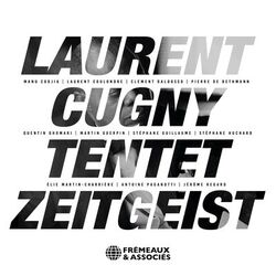 Picture of Laurent Cugny