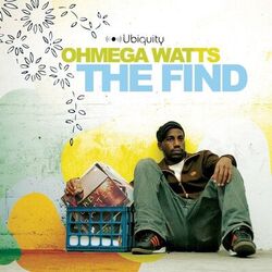 Picture of Ohmega Watts