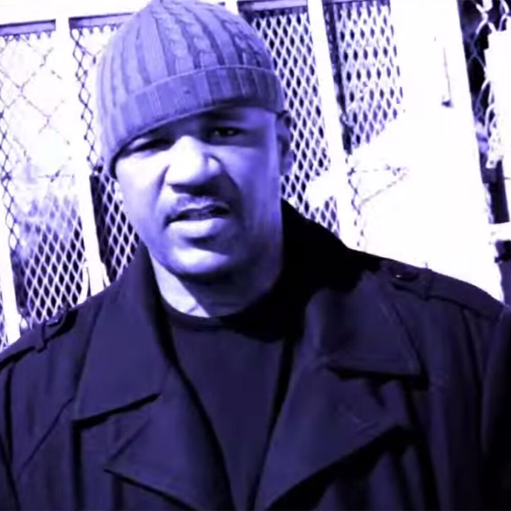 Picture of Big Syke