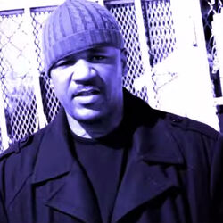 Picture of Big Syke