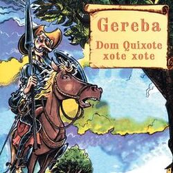 Gereba