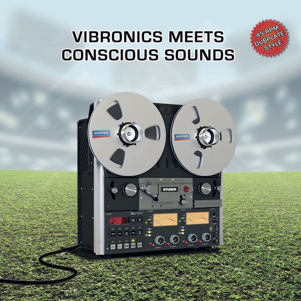 Picture of Conscious Sounds
