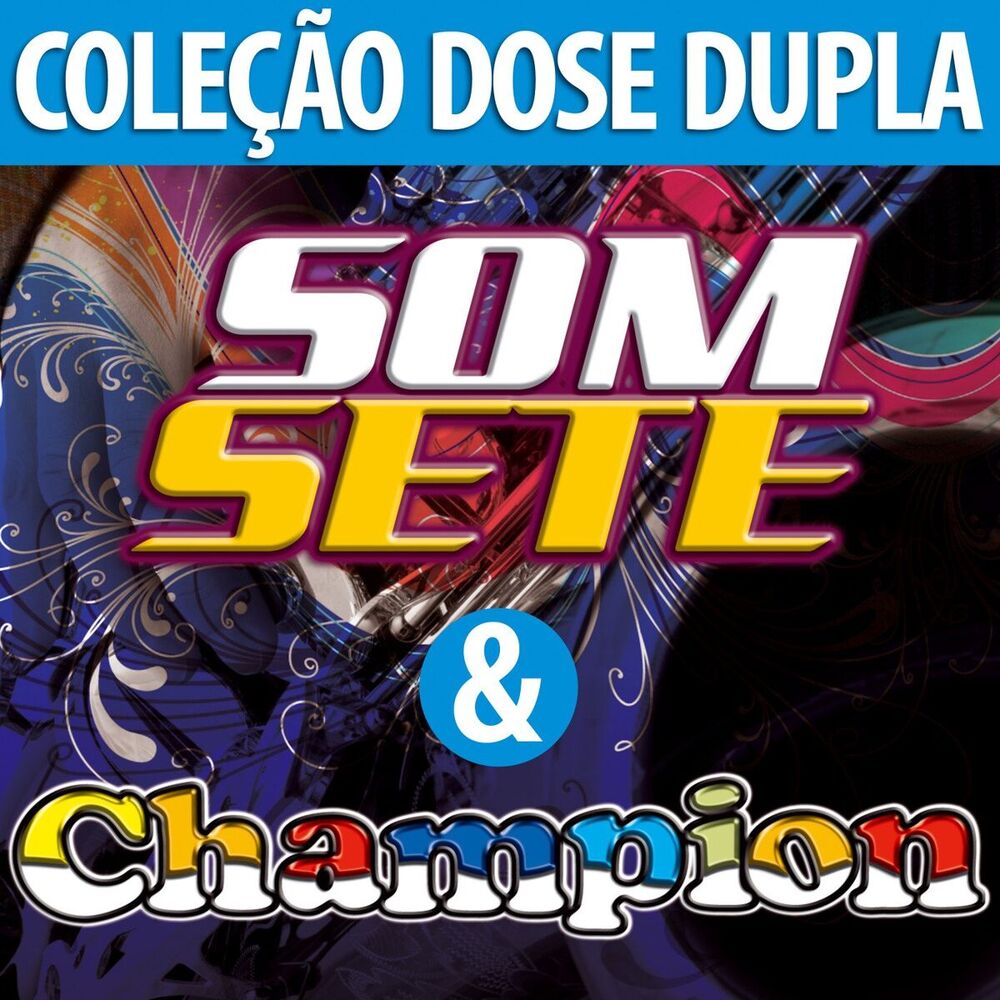 Picture of Champion
