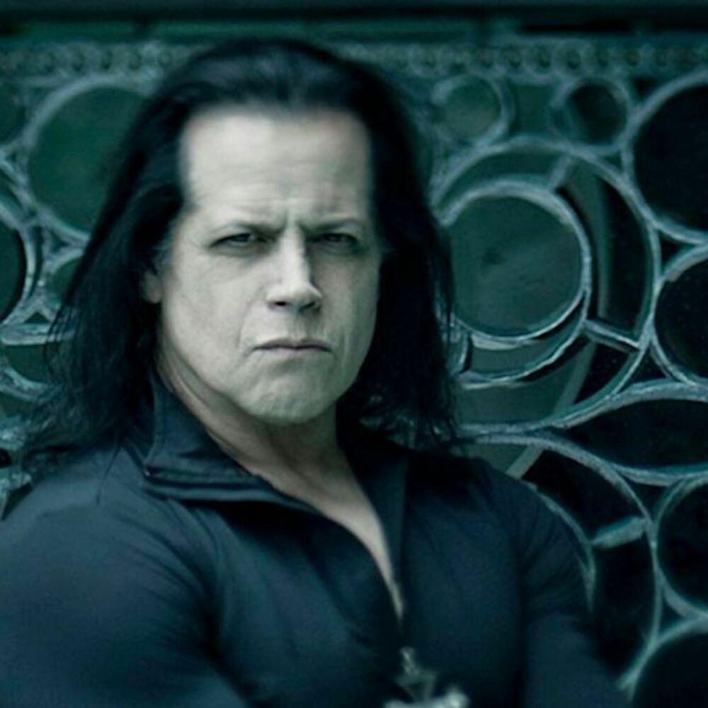 Picture of Danzig