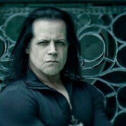 Picture of Danzig