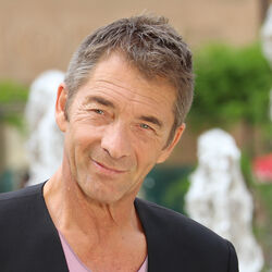 Picture of Gilbert