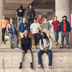 Picture of Konkolo Orchestra