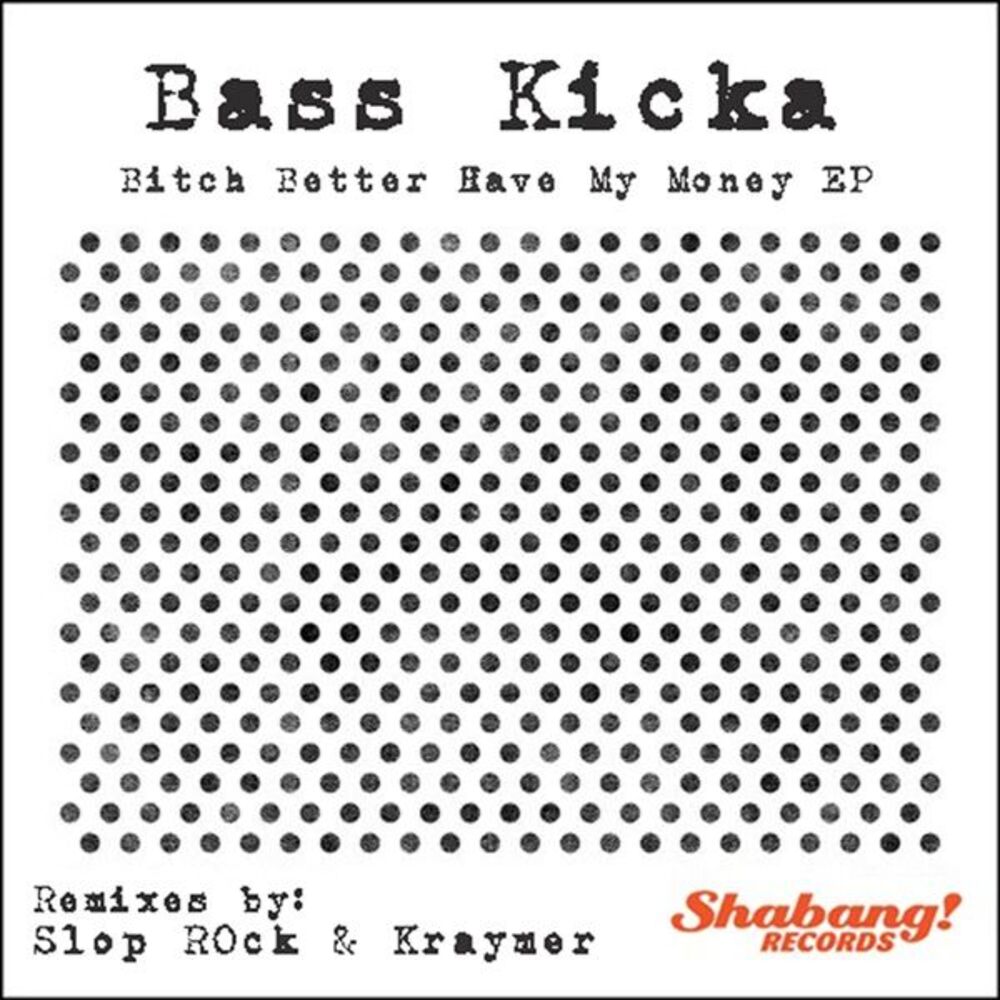 Picture of Bass Kicka