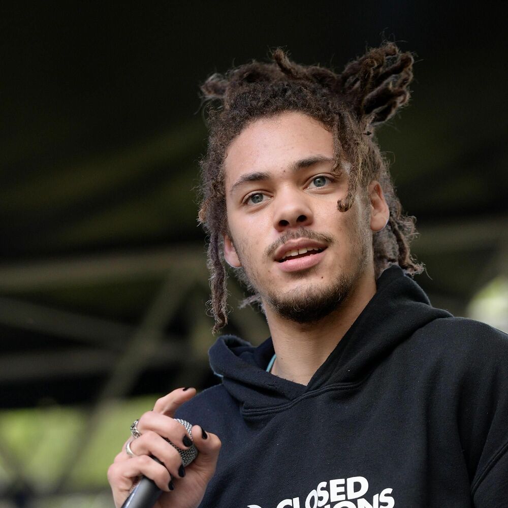Picture of Kweku Collins