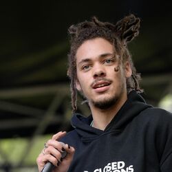 Picture of Kweku Collins