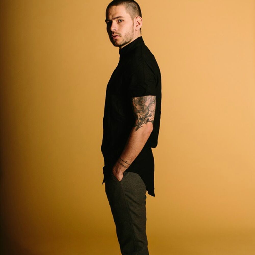 Picture of Chris Holsten