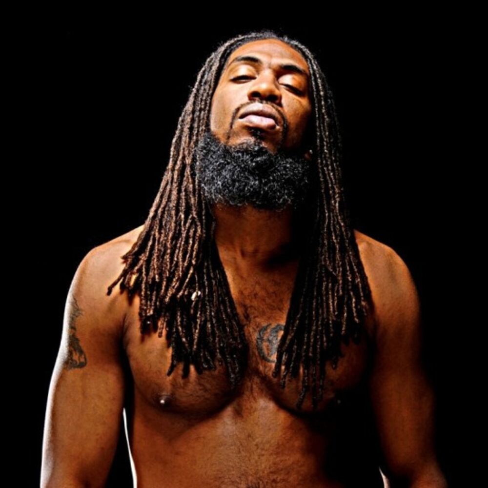 Picture of Pastor Troy