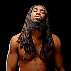 Picture of Pastor Troy