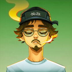 OrdinaryJoe