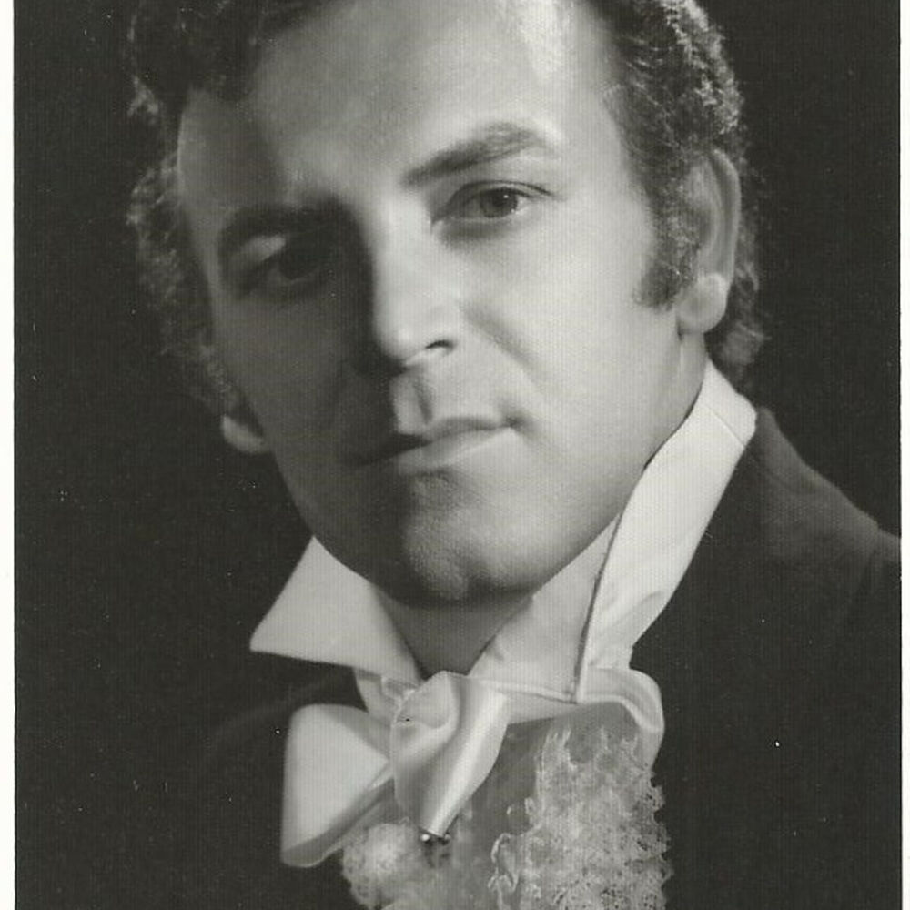 Picture of Charles Burles