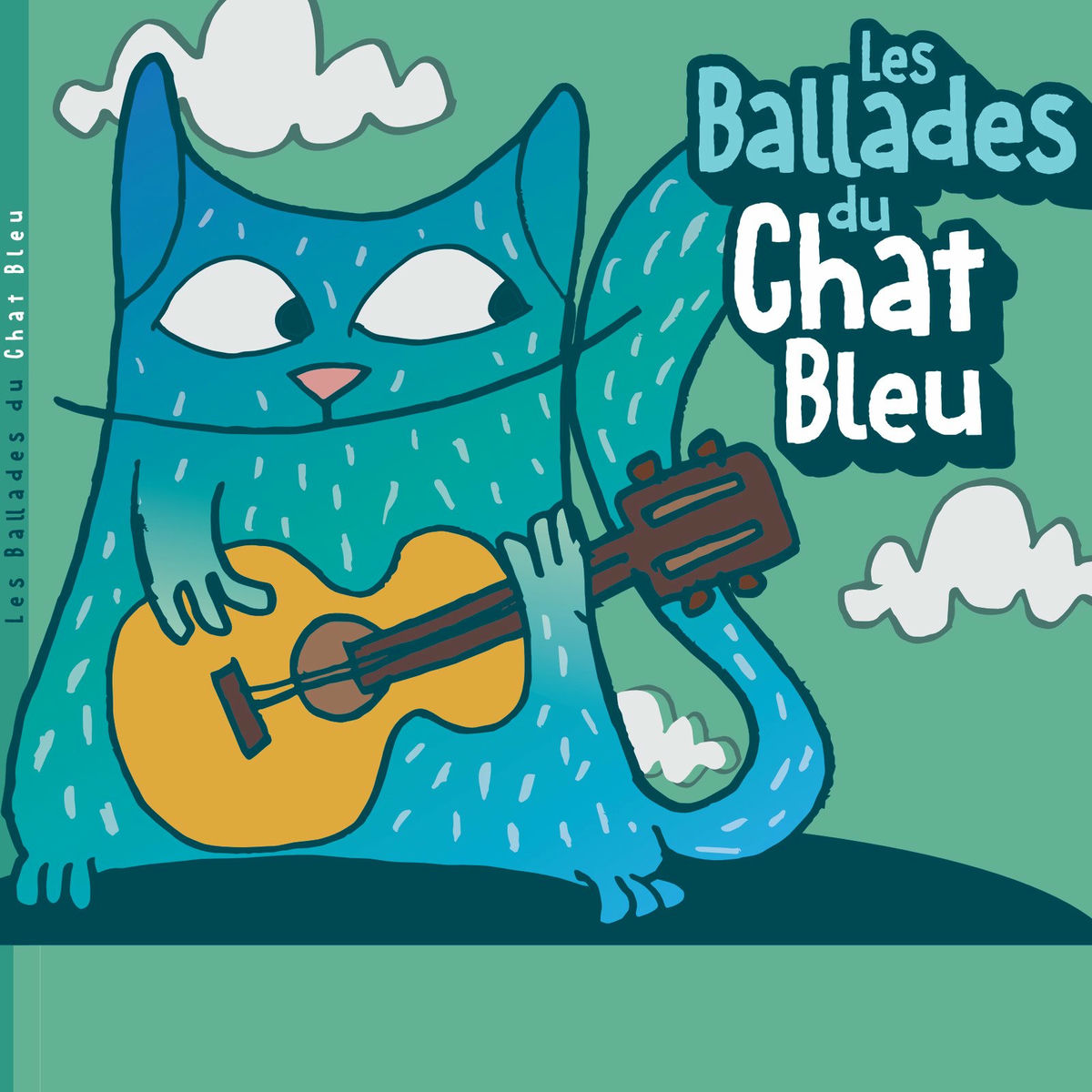 Artist picture of Marc Fredon