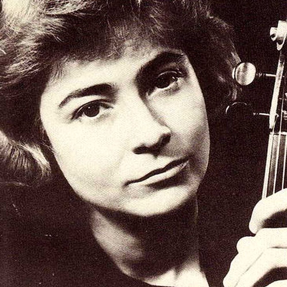 Picture of Michèle Auclair