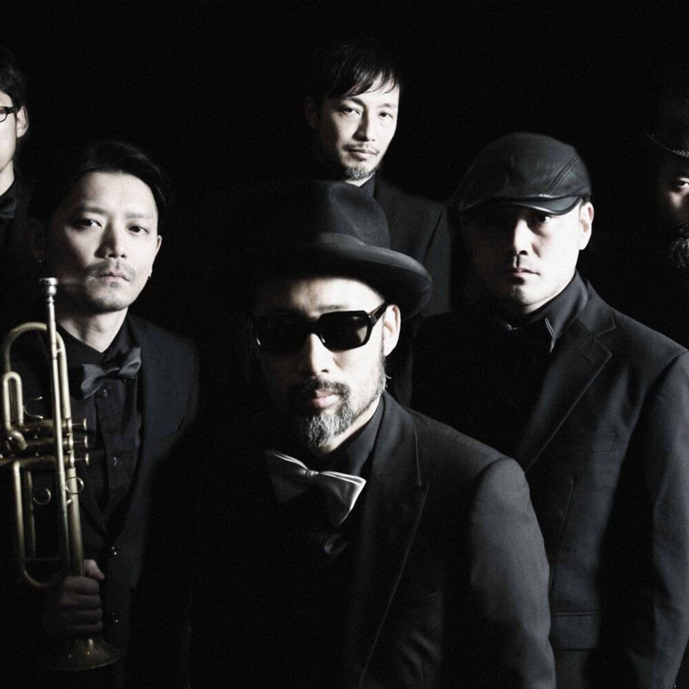 Picture of Kyoto Jazz Sextet