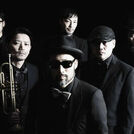 Kyoto Jazz Sextet