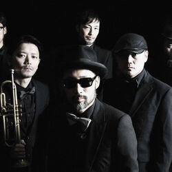 Picture of Kyoto Jazz Sextet