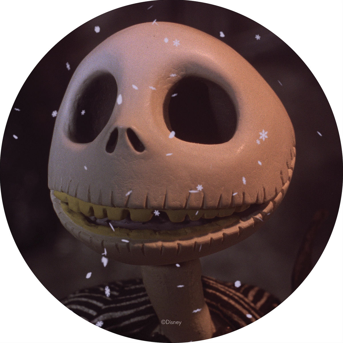 Nightmare Before Christmas