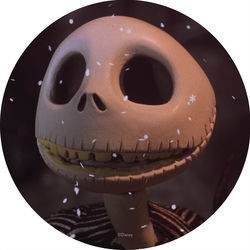 Nightmare Before Christmas