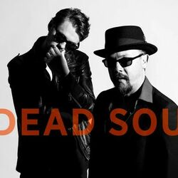 Picture of Dead Soul