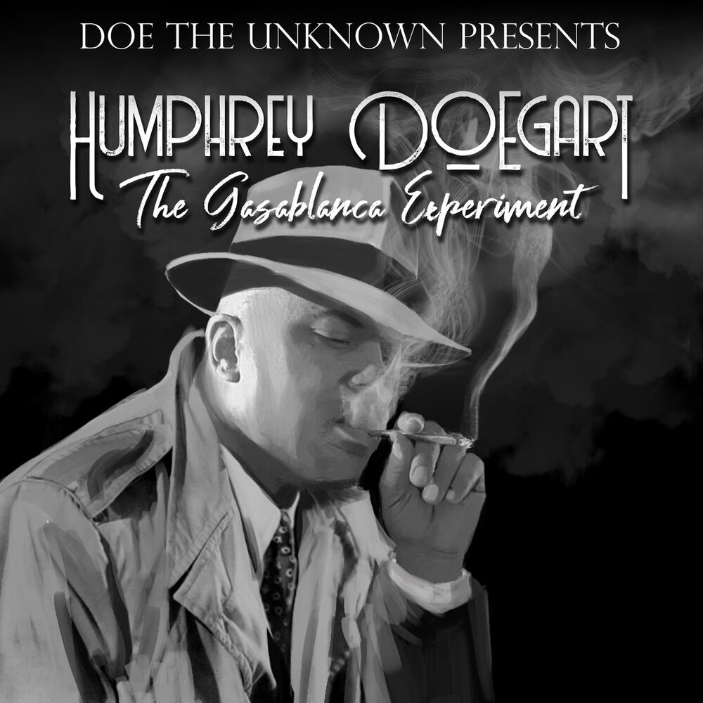 Picture of Doe The Unknown