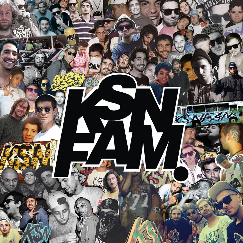 Picture of KSN FAM