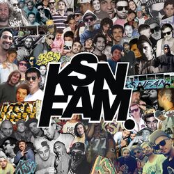 Picture of KSN FAM