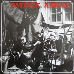 Picture of Patrick Abrial