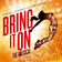 Bring It On: The Musical - Original Broadway Cast